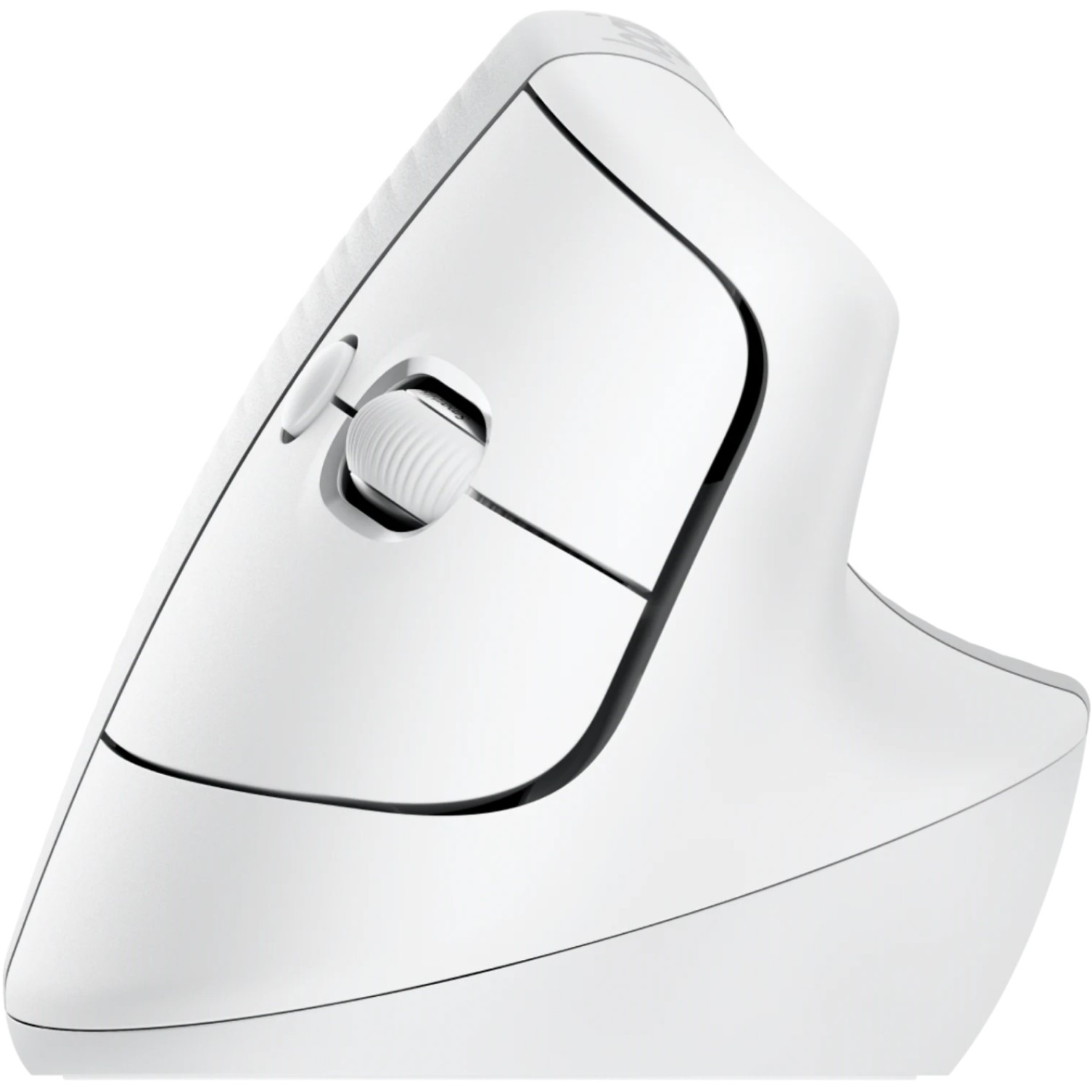 Miš LOGITECH Lift Vertical Ergonomic Mouse bijela/svijetlo siva boja-6