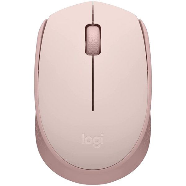 Bežični miš LOGITECH M171 (Rose)
