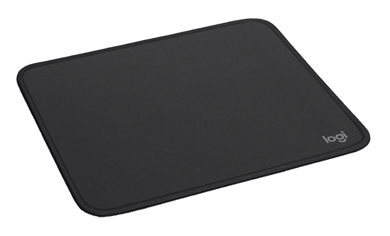 Podloga za miš LOGITECH Mouse Pad Studio crna boja-1