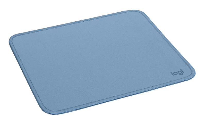 Podloga za miš LOGITECH Mouse Pad Studio (plava/siva)-1