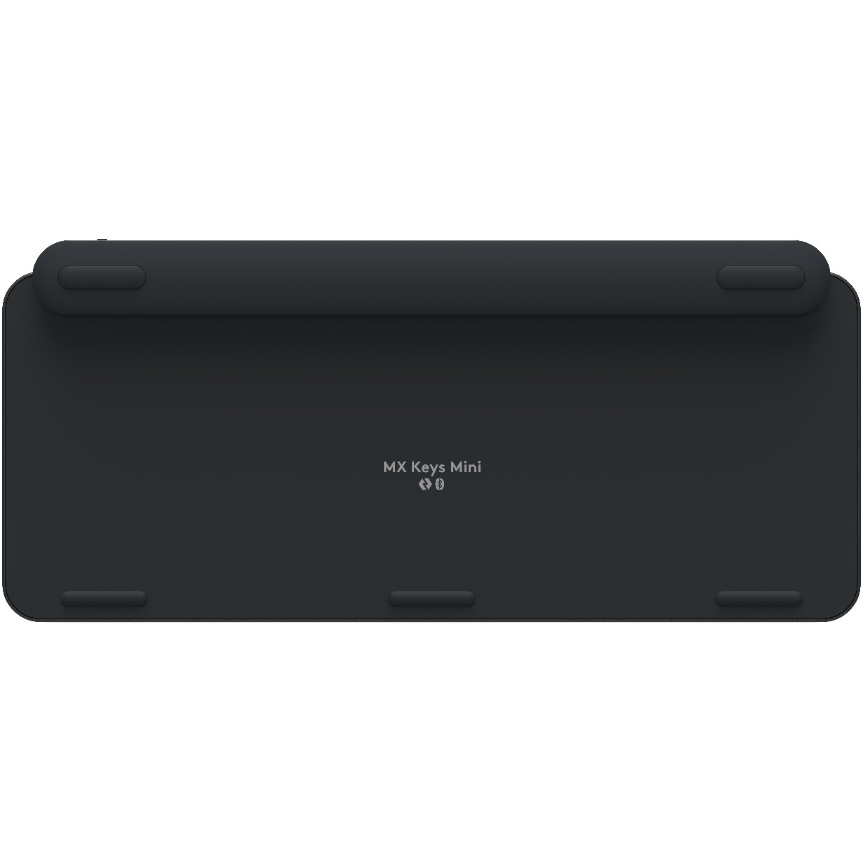 Tipkovnica LOGITECH MX Keys Mini (bežična, Bluetooth, pozadinsko osvjetljenje, non-HR tipkovnica, grafitno siva boja)-10