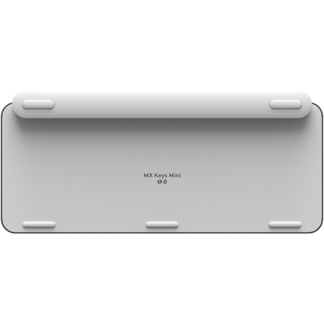 Tipkovnica LOGITECH MX Keys Mini (bijela, SLO gosp.)-17