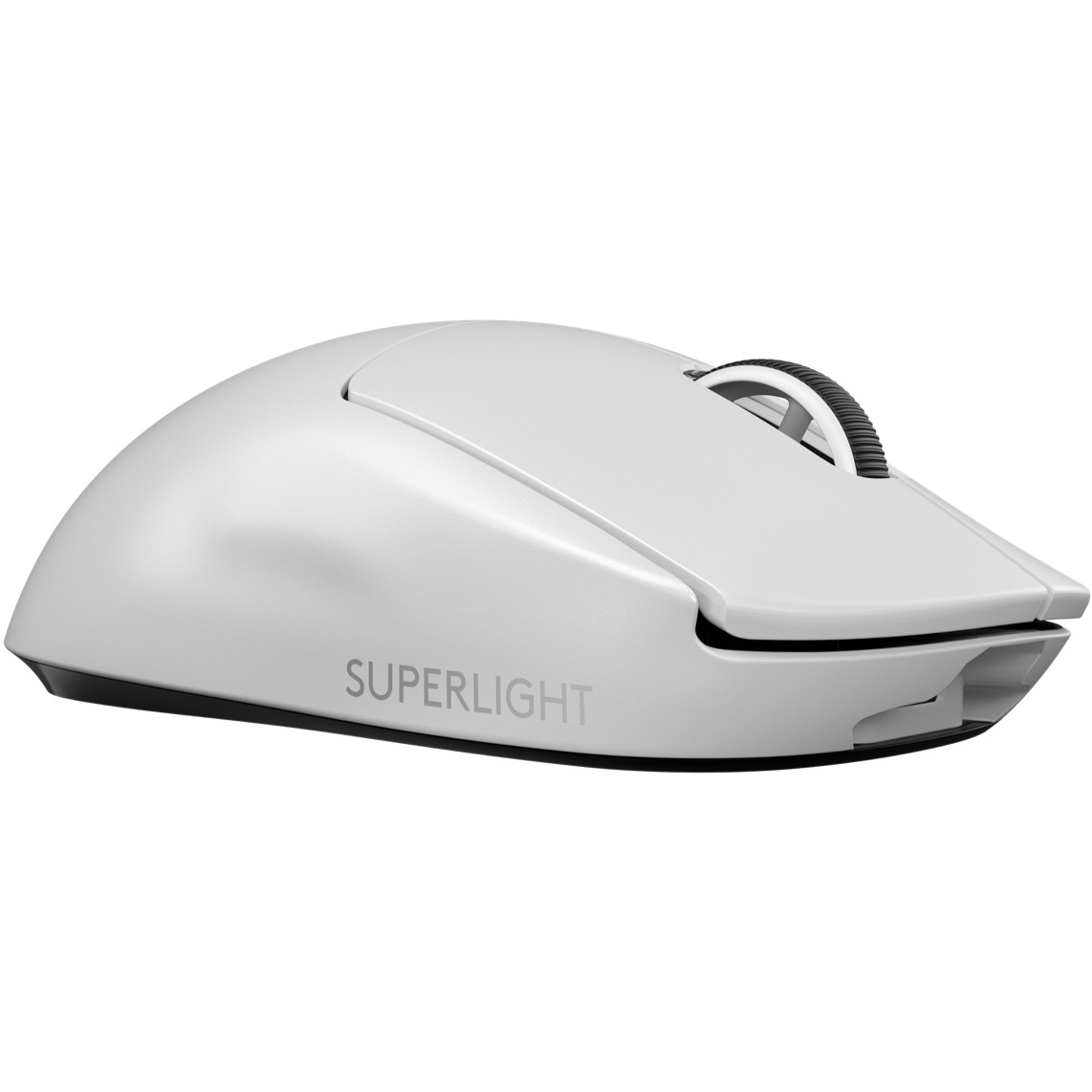 LOGITECH PRO X SUPERLIGHT Wireless Gaming Mouse - WHITE - 2.4GHZ - EER2 - #933-12
