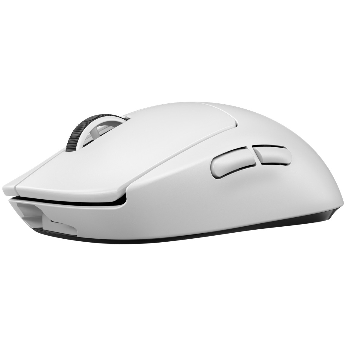 LOGITECH PRO X SUPERLIGHT Wireless Gaming Mouse - WHITE - 2.4GHZ - EER2 - #933-13