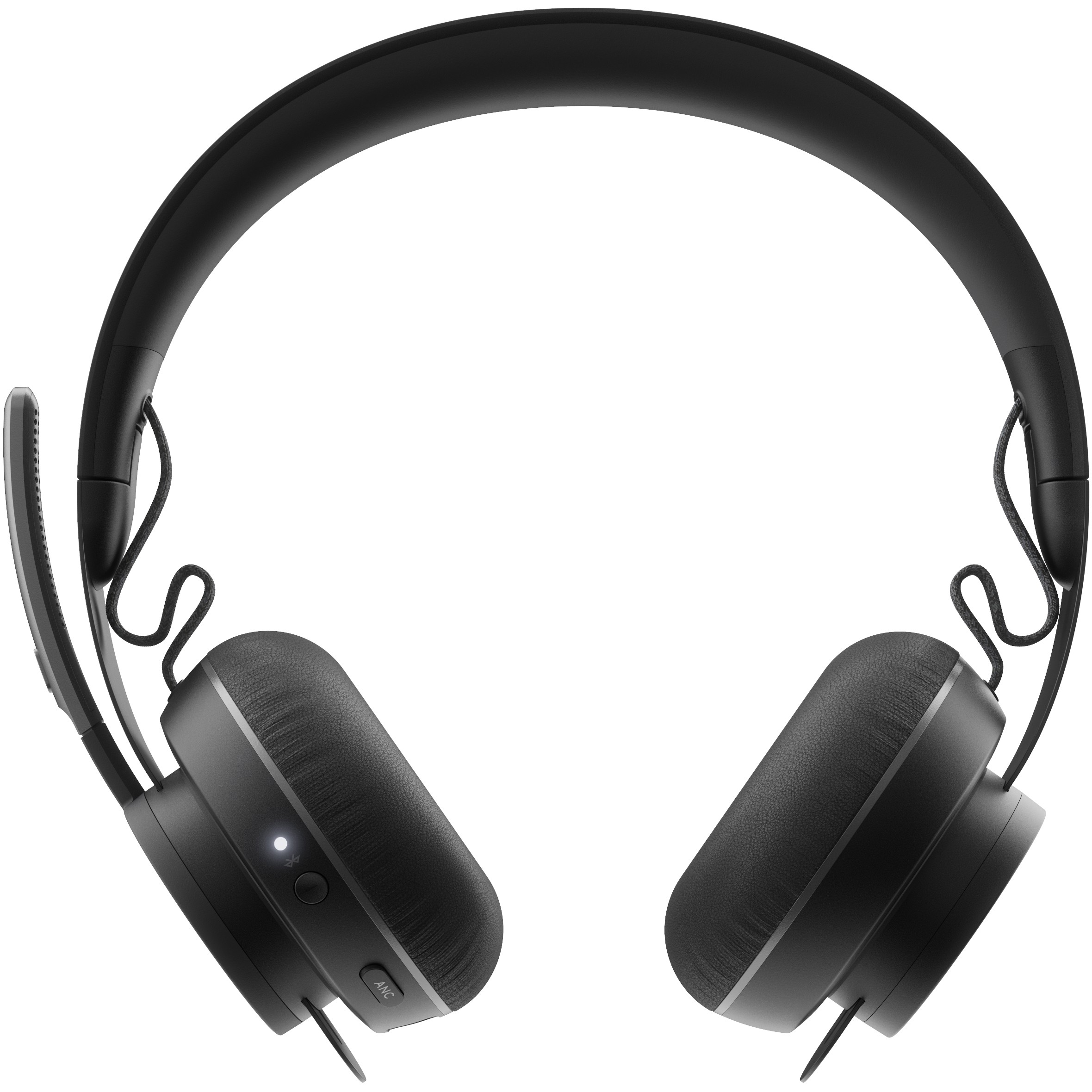 Slušalice LOGITECH Zone Wireless Headset UC - WW (on-ear, bežične)-16