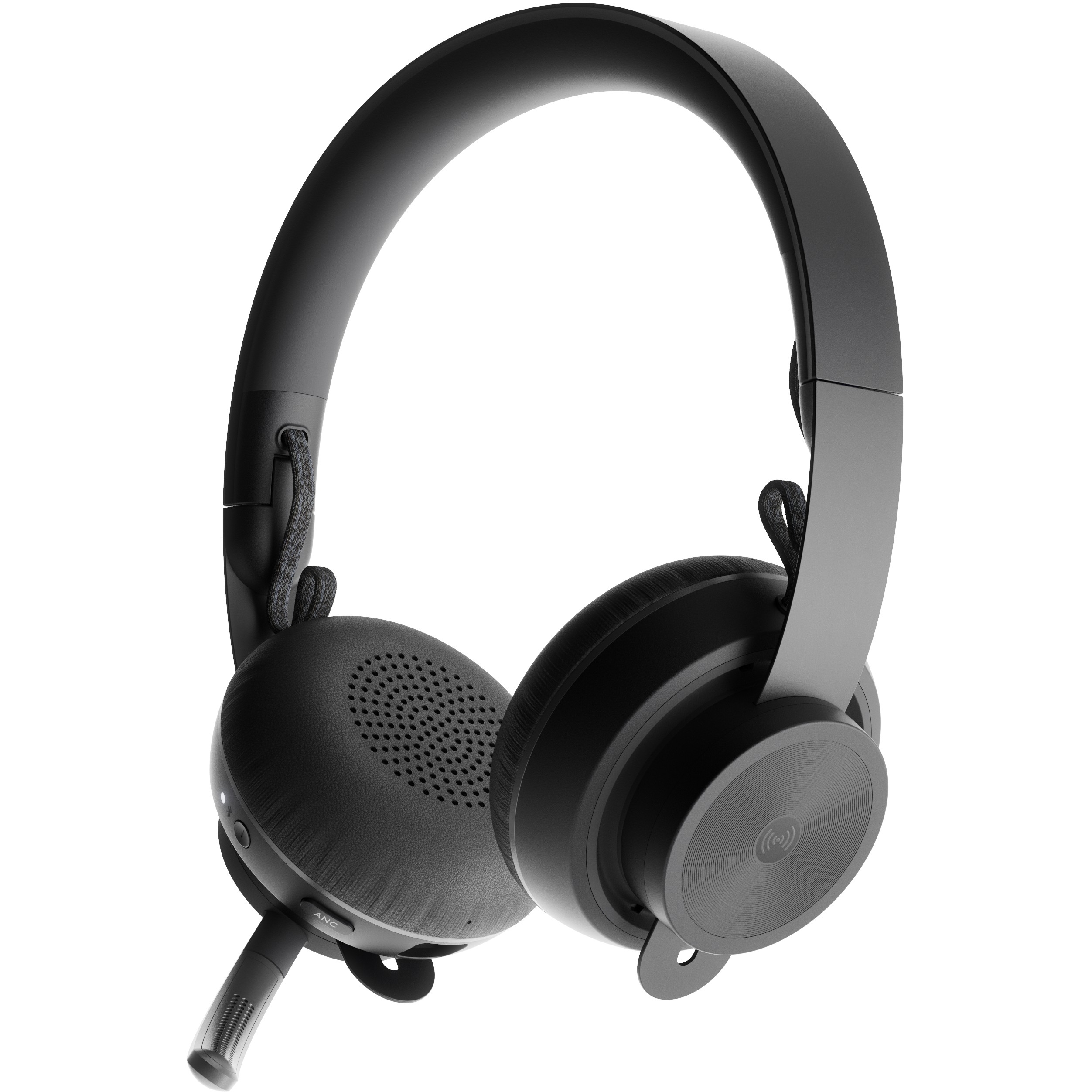 Slušalice LOGITECH Zone Wireless Headset UC - WW (on-ear, bežične)-18