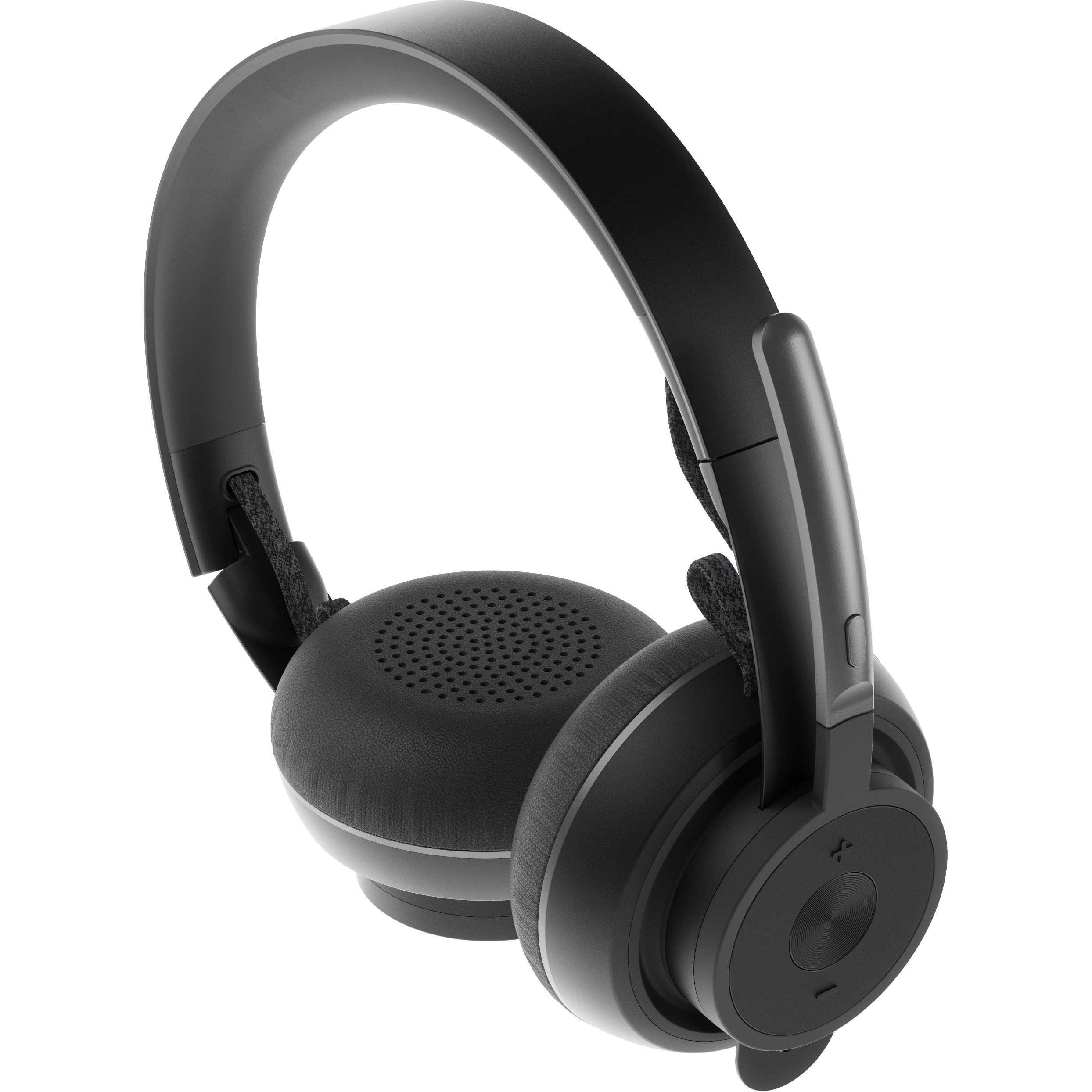 Slušalice LOGITECH Zone Wireless Headset UC - WW (on-ear, bežične)-20