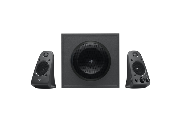 Zvučni sustav LOGITECH Z625 2.1 - EU-3