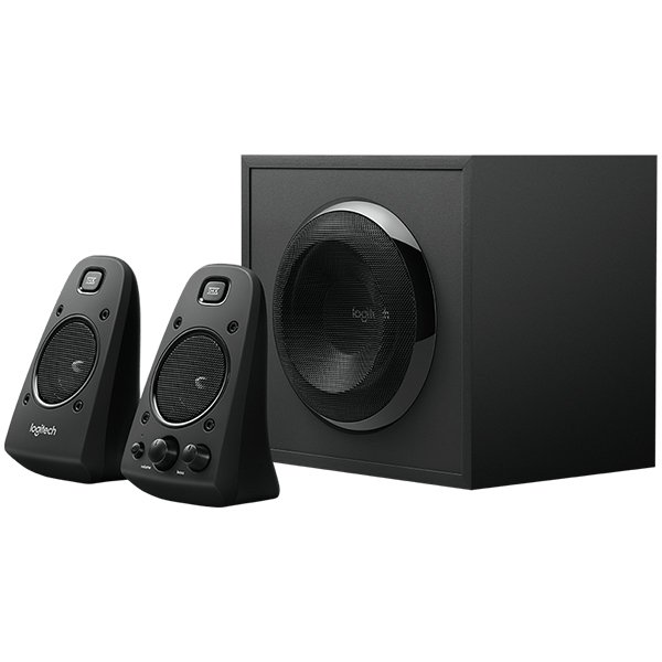 Zvučni sustav LOGITECH Z625 2.1 - EU