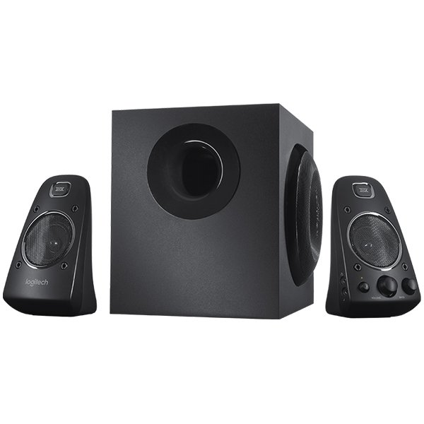 Zvučni sustav LOGITECH Z625 2.1 - EU-1