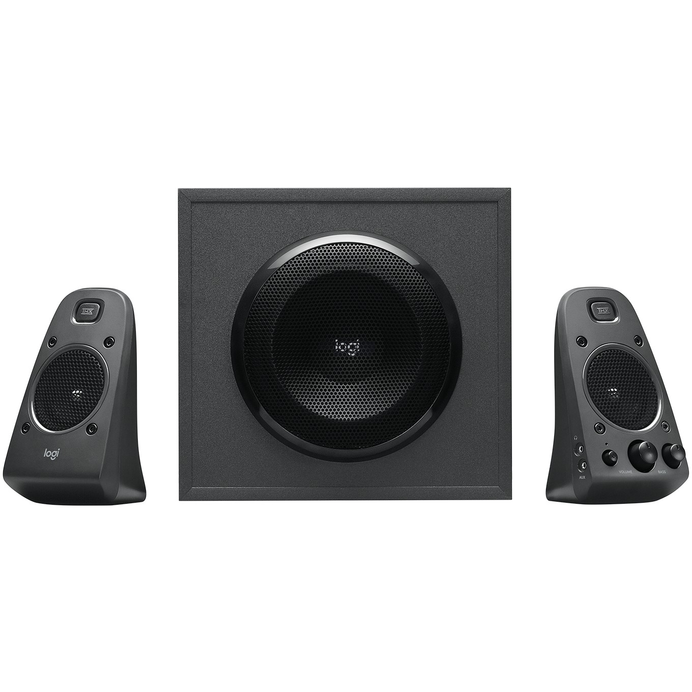 Zvučni sustav LOGITECH Z625 2.1 - EU-4