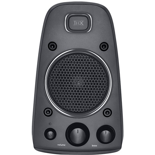 Zvučni sustav LOGITECH Z625 2.1 - EU-6
