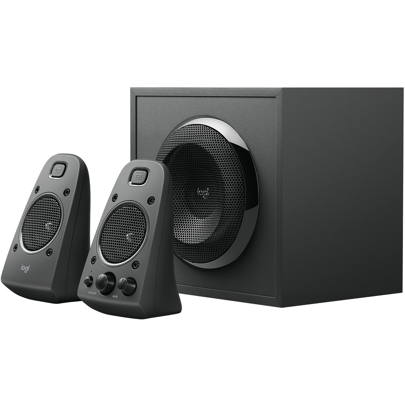 Zvučni sustav LOGITECH Z625 2.1 - EU-7