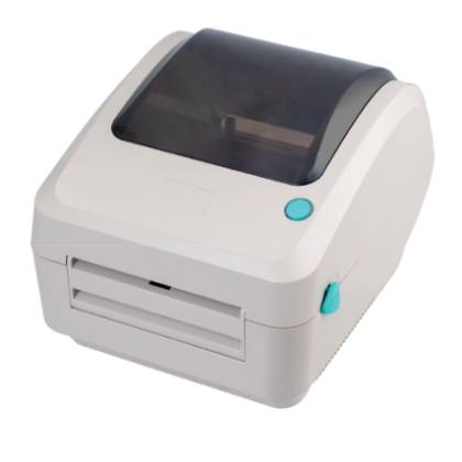 MicroPOS LK-B420D, DT printer za naljepnice, svij.-0