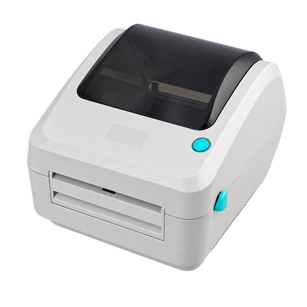 MicroPOS LK-B420D, DT printer za naljepnice, svij.-0