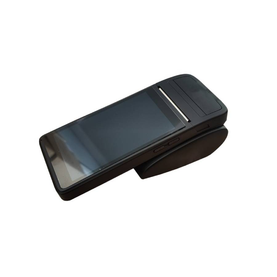 Ručno POS terminal MicroPOS NBP-20 4G (5.5" HD, 1280 x 720, Quad core 1.25GHz, 2G RAM, 16G Flash, Android 6.0)