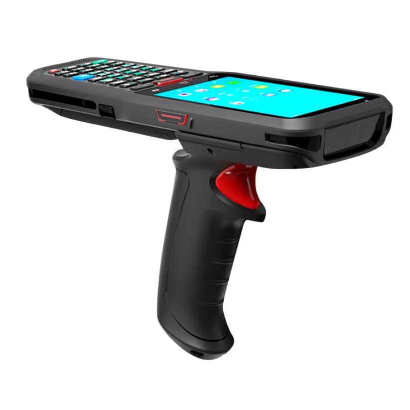 Ručni terminal MICROPOS NBP-55 4" 4G RAM 64GB ROM Android 10