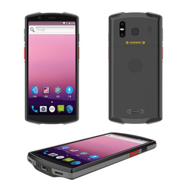 MicroPOS NBP-70, 5,99" 4G RAM, 64GB ROM, Andr. 10-0