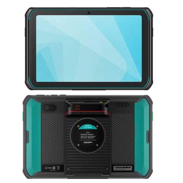 Tablet MICROPOS NBP-90 8" 4G RAM 64GB ROM NFC Android 13