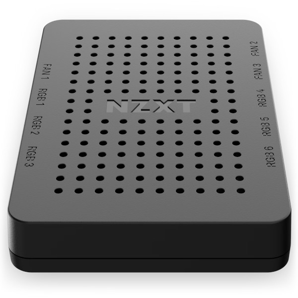 NZXT RGB &amp; FAN Controler V2-0