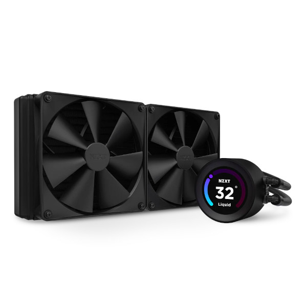 NZXT Kraken Elite 280 vodeno hlađenje, 1700/AM5-0