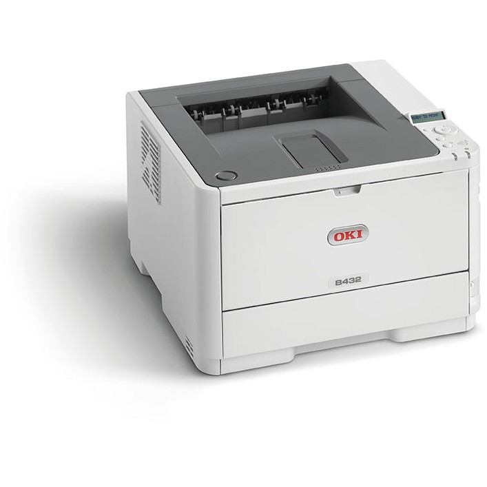 Printer OKI B432DN (laserski, 1200dpi)-1