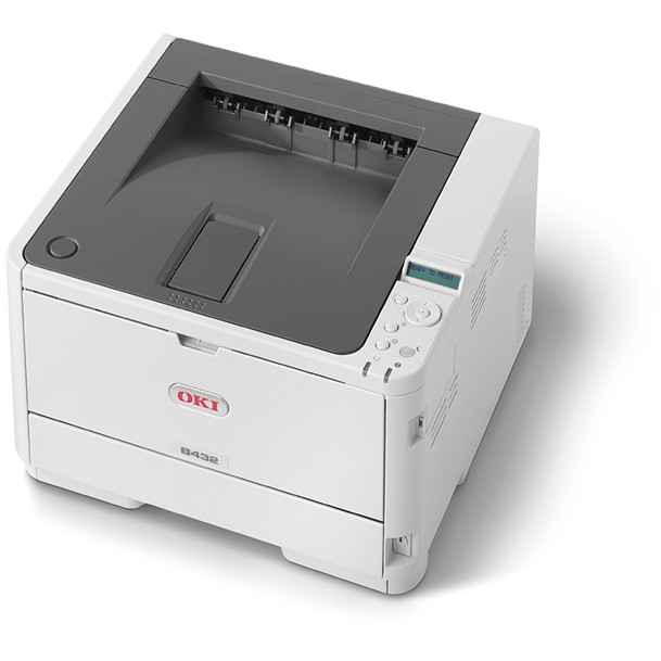 Printer OKI B432DN (laserski, 1200dpi)-3