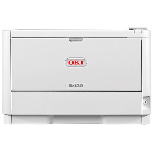 Printer OKI B432DN (laserski, 1200dpi)-4