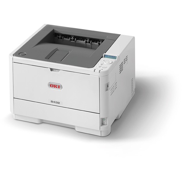 Printer OKI B432DN (laserski, 1200dpi)-5