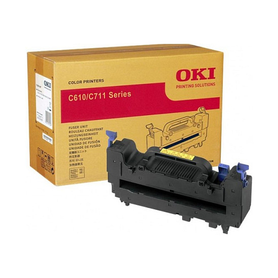 Grijač OKI (fuser) za C610 i C711, 60k-1