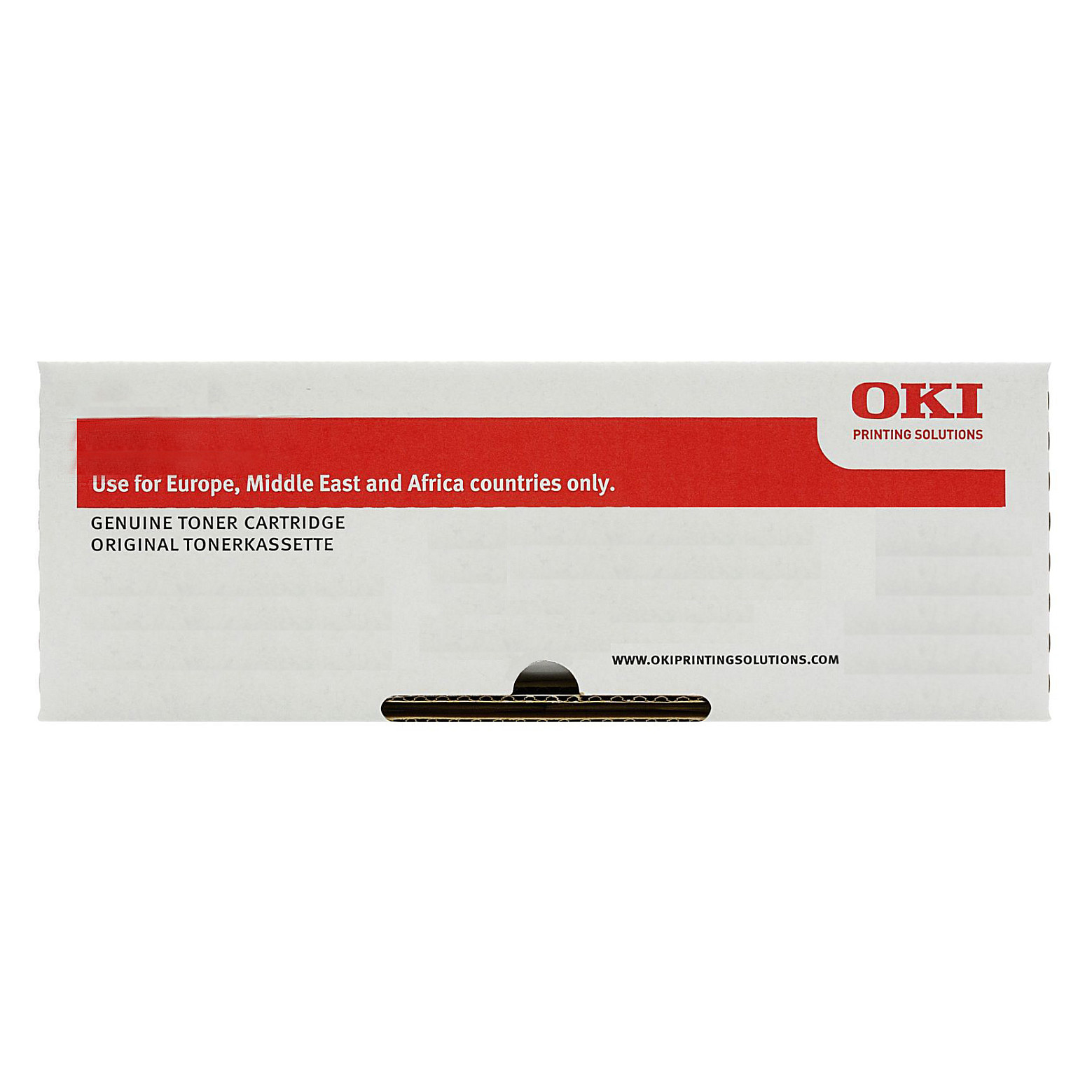 Toner OKI za ES5431 žuti, 6k-0