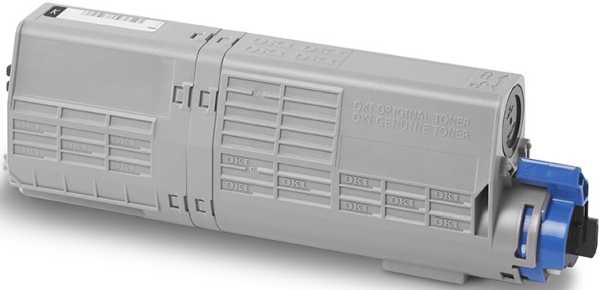 Toner OKI C510/530,MC561,crni,5000 str.