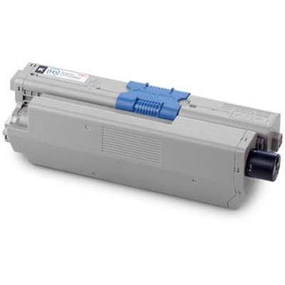 Toner OKI C510/530,MC561,crni,5000 str.-0