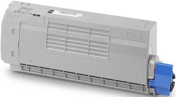 Toner OKI za C612 magenta / 6k