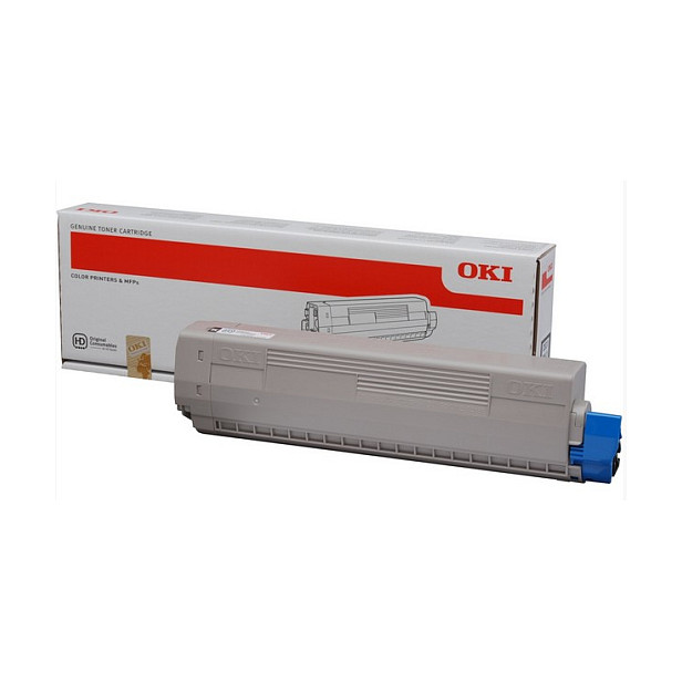 Toner OKI za C831/841/C831dm (crni, 10000 str.)-1
