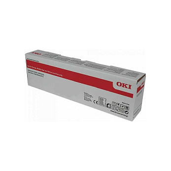 Toner OKI za C834/844 žuti, 10k-1
