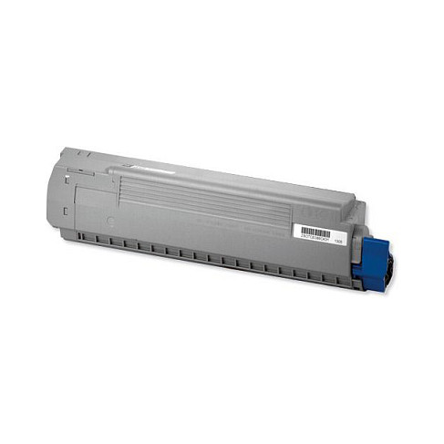 Toner OKI ES8460 (crveni, 9000 stranica)-1