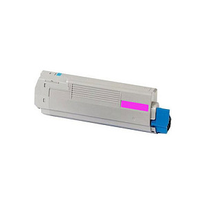 Toner OKI za C931/911 (magenta, 38000 stranica)-0