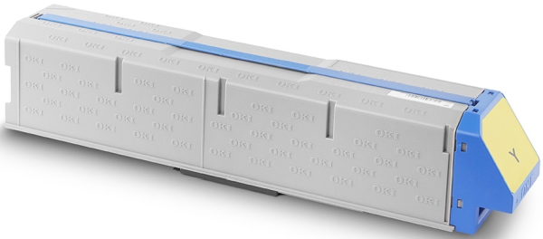Oki toner za ES9466/9476 crni, 38,4k-1