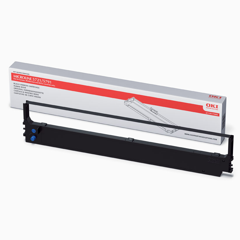 Toner OKI ML 3410 (kapacitet 10 milijuna znakova, crna)-0