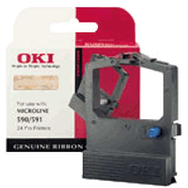 Toner OKI ML 5520/1, 5590/1 (kapacitet 4 milijuna znakova, crna)-0