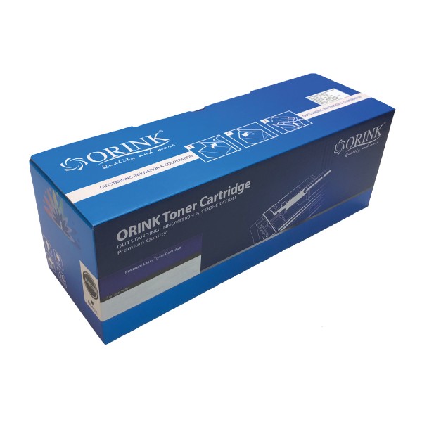 Orink toner CRG-067M, magenta-0
