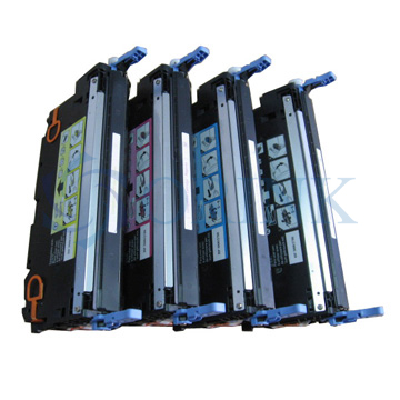 Toner ORINK Canon CRG-718M, crveni-0