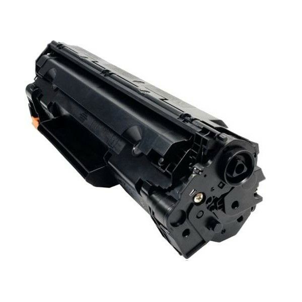 Toner ORINK CANON CRG-737-0