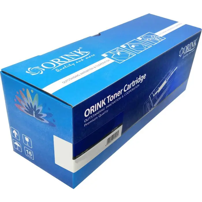Toner ORINK CANON CRG-726 crni-0
