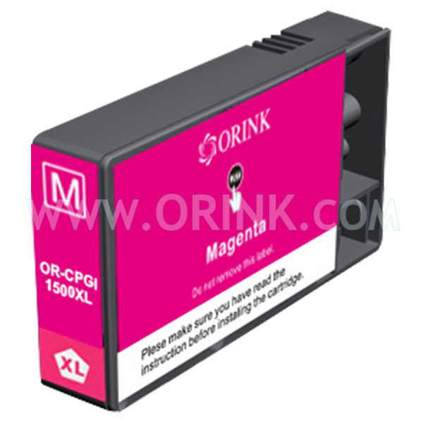 Tinta ORINK Canon PGI-1500XL, crvena-0
