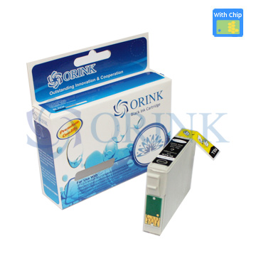 Tinta ORINK EPSON T0711 crna-0