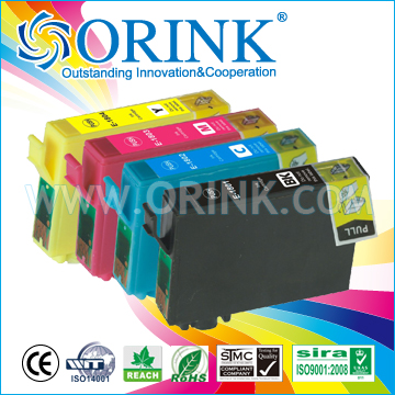 Tinta ORINK EPSON T1813 crvena