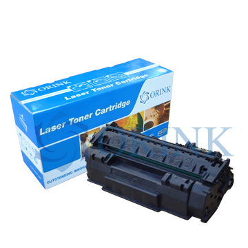 Toner ORINK HP 1320, 3390/3392, CRG-708H-0