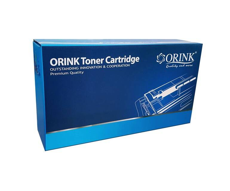 Toner ORINK HP 1000W/1200/1220, CANON EP-25